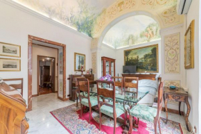 Piazza Vittorio Exclusive Apartment